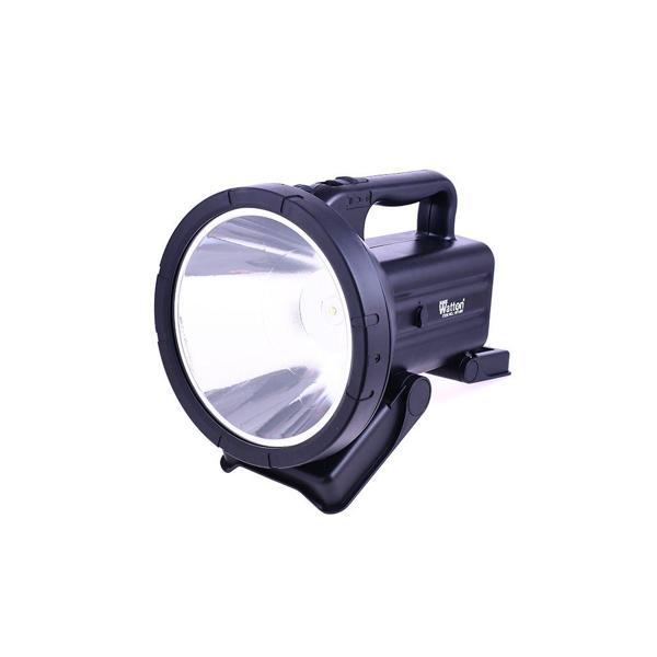 En Yüksek Işık En Fazla Dayanıklı Büyük Fener Wt-407 - Image 1