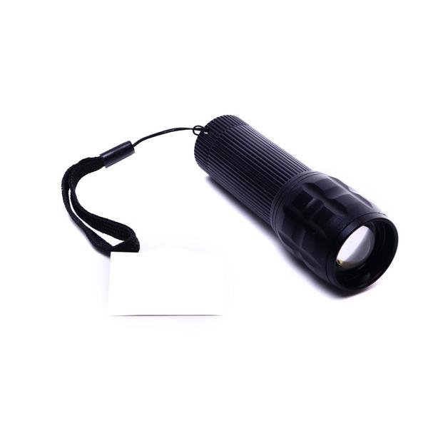 Super Zoomlu El Feneri Wt-050 - Image 1