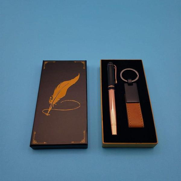 Roller Kalem Ve Anahtarlık - Image 1