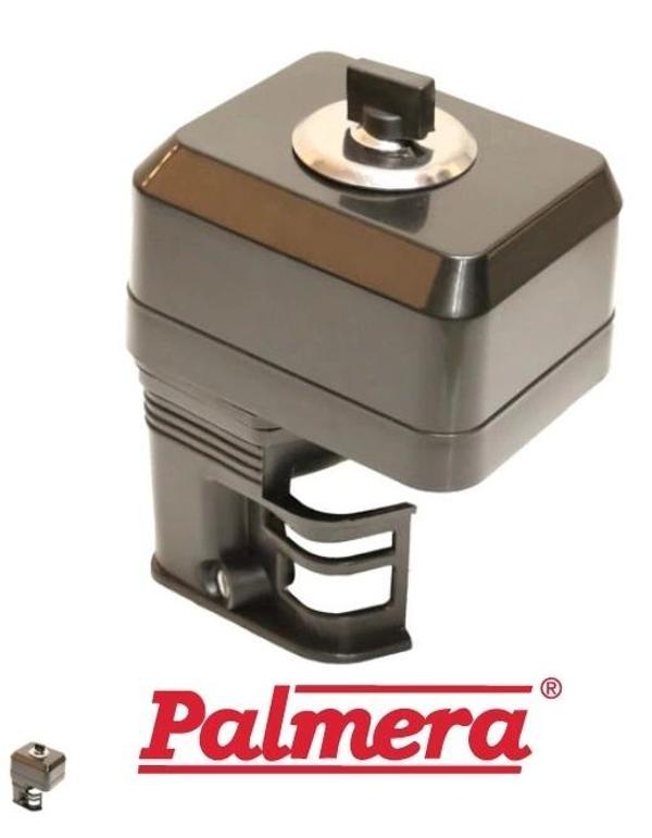 Hava Filtresi Komple 055.065 (Su Motoru) Palmera - Image 1