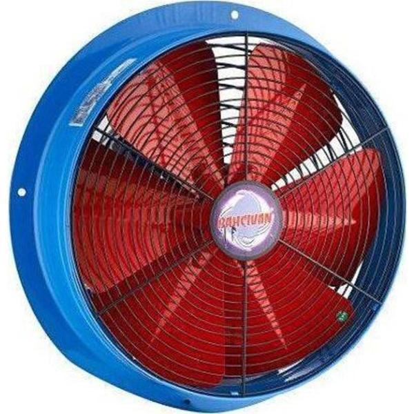 Bahçıvan Bsm-400 40 Cm Monofaze Aspiratör - Image 1