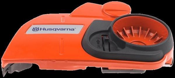 YAN KAPAK 345E/445E/450E KOMPLE TEK SOMUN HUSQVARNA - Image 1