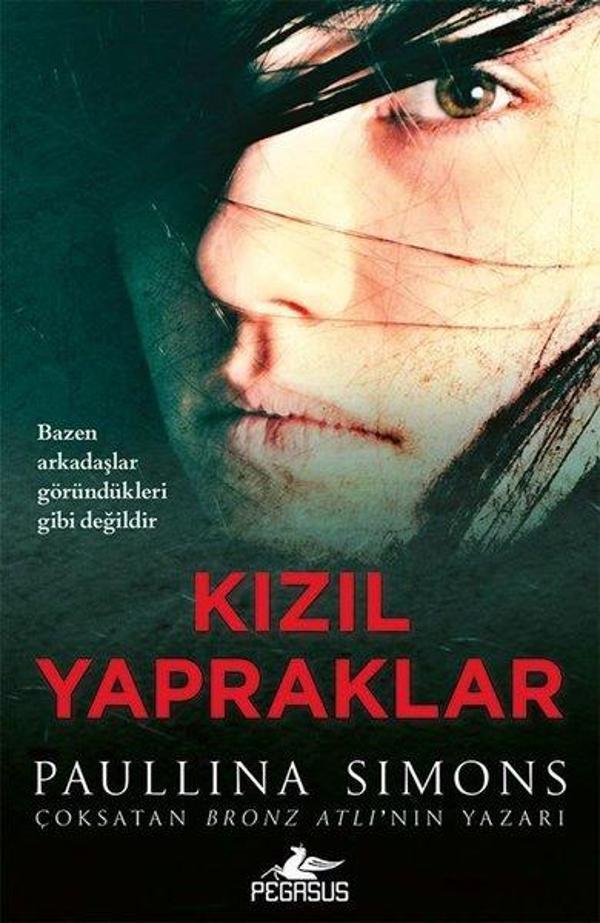 Kızıl Yapraklar - Pegasus Yayınevi - Image 1
