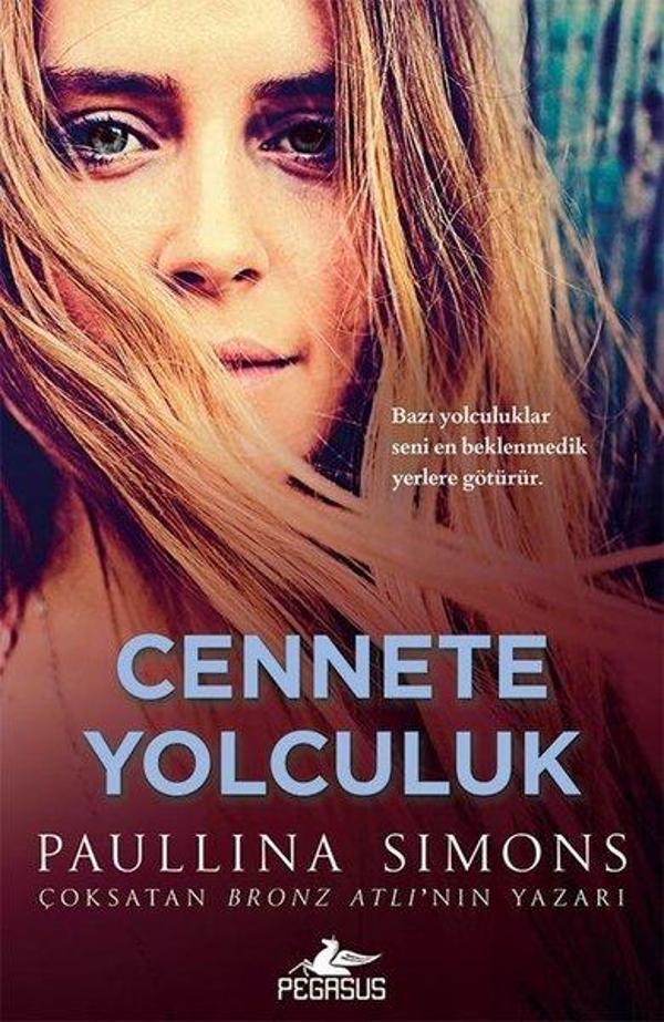 Cennete Yolculuk - Pegasus Yayınevi - Image 1