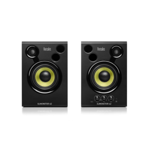 Hercules DJ Monitor 42 - Image 1