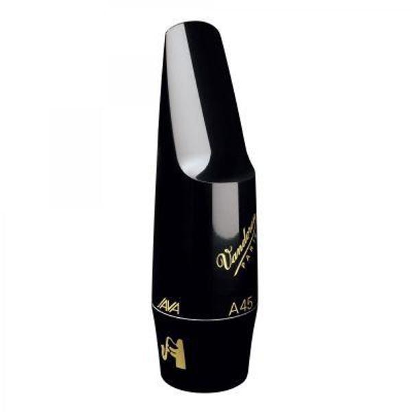 Vandoren SM602B Jumbo Java A45 Alto Saksafon Beki - Image 1
