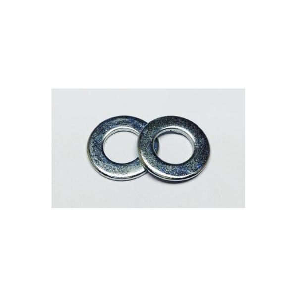 Metal Kalın Şase Pul 8 - 200 Gr - Image 1