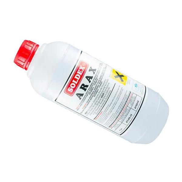 Arax Flux 20 LT - Özel Lehim Suları - Image 1