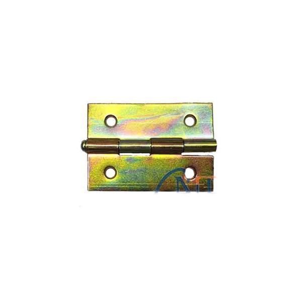 Yaprak Menteşe No:2 - 34x49mm, 1 Adet - Image 1