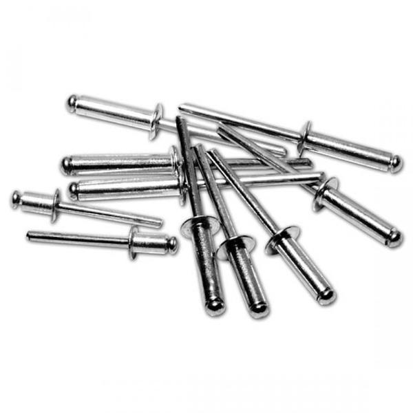 4X8 Pop Perçin Alüminyum 1000 Adet - Image 1