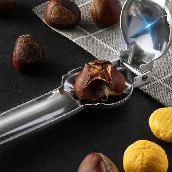 Profesyonel Metal Kestane Çizici Pense - Image 1