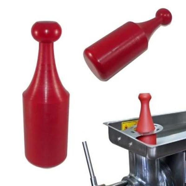 Polietilen Kıyma Makinesi Tokmağı No:32 - Image 1