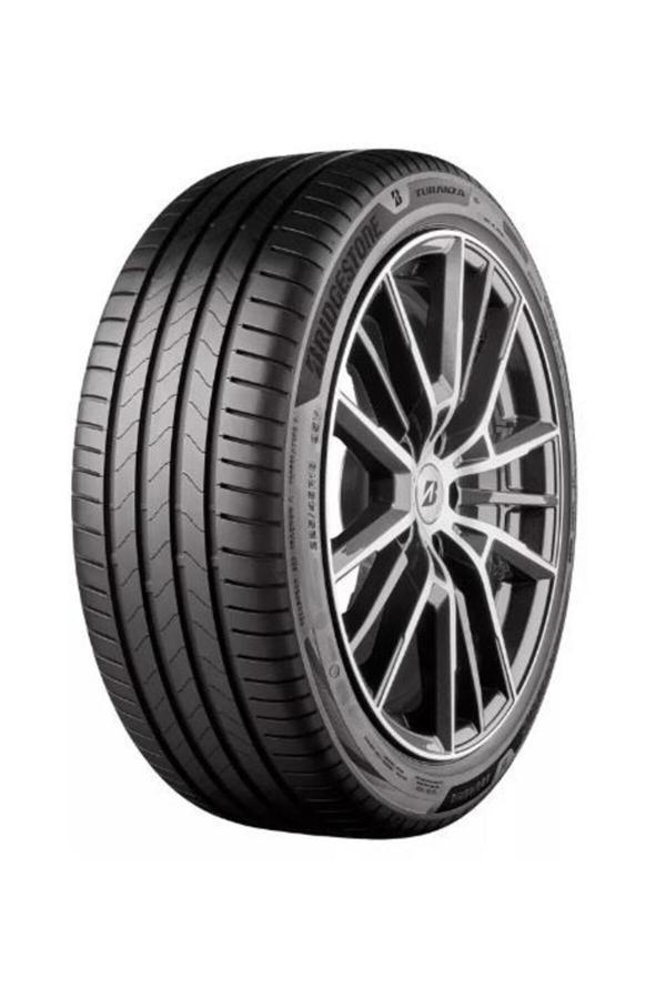 205/50R17 93W XL TURANZA 6 BRIDGESTONE - Image 1
