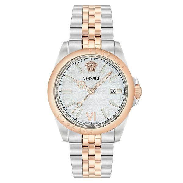 Versace VRSCVE9H00824 Erkek Kol Saati - Image 1