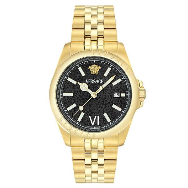 Versace VRSCVE9H01024 Erkek Kol Saati - Image 1