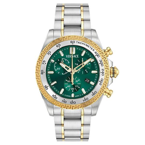 Versace VRSCVE9K01024 Erkek Kol Saati - Image 1