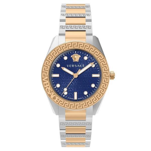 Versace VRSCVE2T00724 Erkek Kol Saati - Image 1