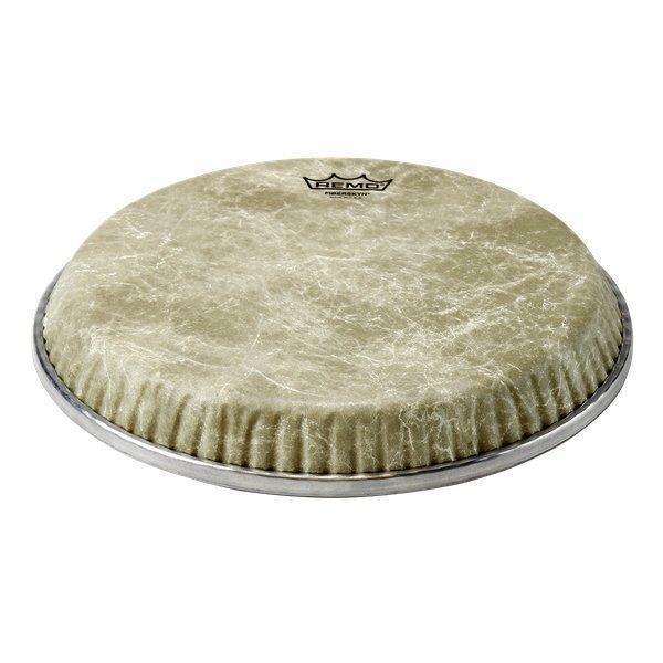 Remo M2-1225-F6-D1  Symmetry Fiberskyn Conga Derisi - Image 1