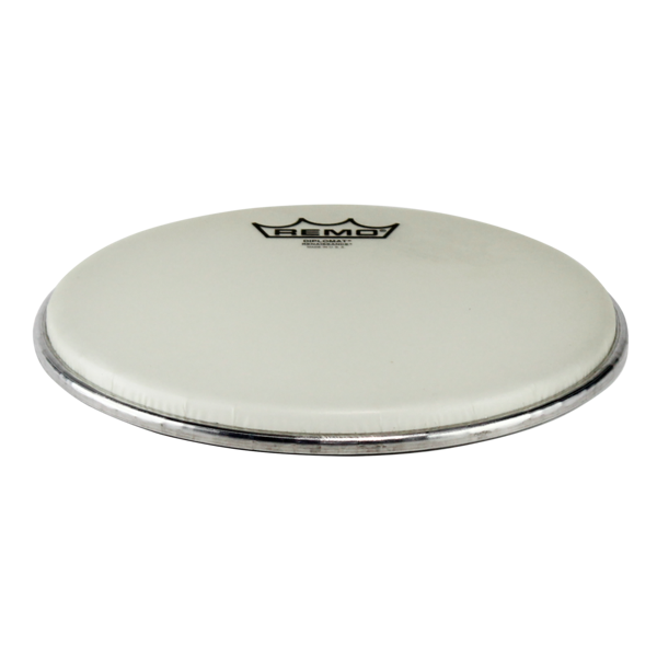 Remo DA4390RD Darbuka Derisi - Image 1