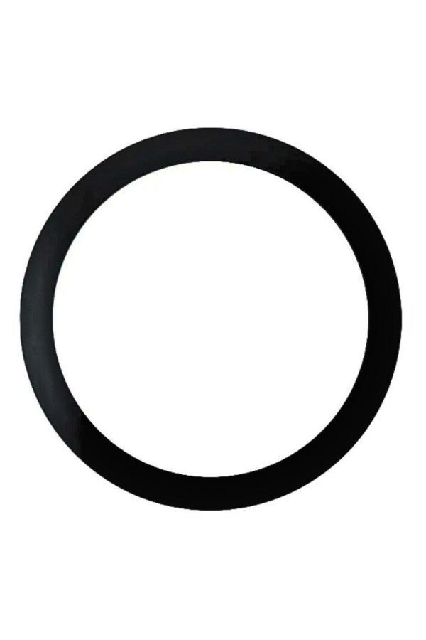 Magsafe Mıknatısı 1 Adet Güçlü Tutuş Halka Yüzük Ring Siyah Temassız Şarj Ve Araç Içi Tutuş Desteği - Image 1