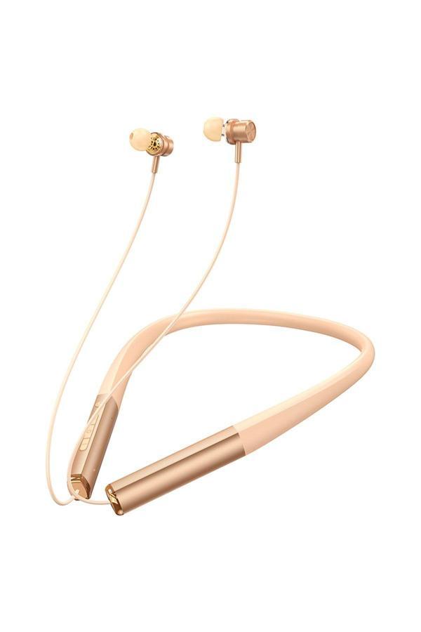 BT 5.3 Boyun Askı Özellikli Kablosuz Bluetooth Kulaklık - Image 1