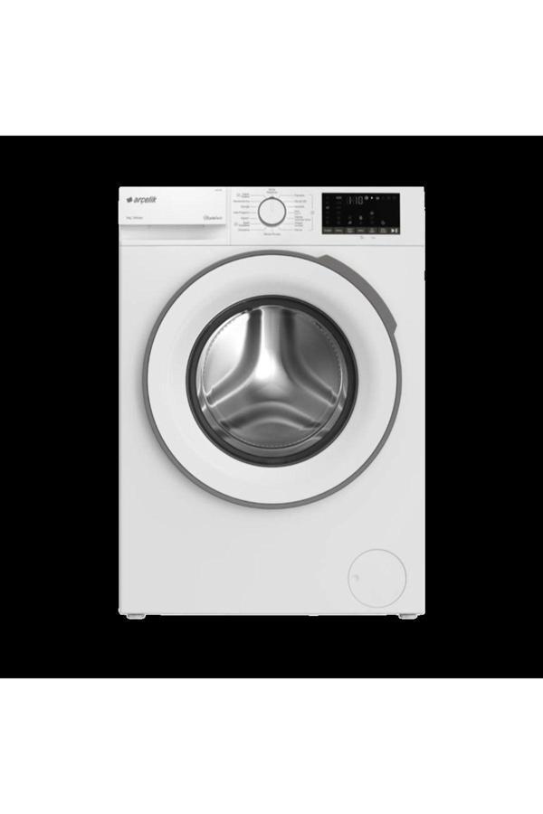 Arçelik 9120 TMX 9 KG ÇAMAŞIR MAKİNESİ - Image 1