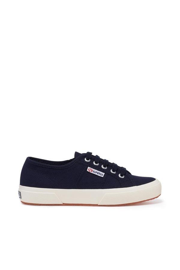 2750-cotu Classic Unisex Gri Bileksiz Sneaker - Image 1