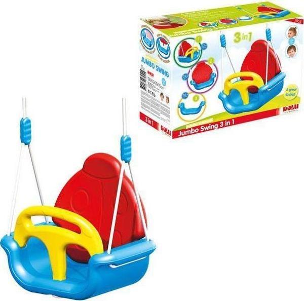 DOLU JUMBO SALINCAK KUTUDA 7055 - Image 1