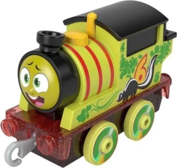 Thomas & Friends - Renk Değiştiren Küçük Trenler HMC30-HMC46 - Image 1