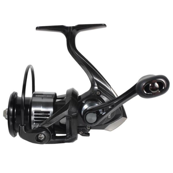 Ryuji İnfinity 3000M 5+1 BB Makara - Image 1