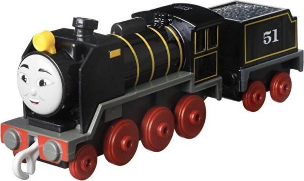 Thomas & Friends Büyük Tekli Tren Sür Bırak HFX91-HDY67 - Image 1
