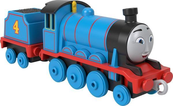 Thomas & Friends Büyük Tekli Tren Sür-Bırak HFX91-HHN38 - Image 1