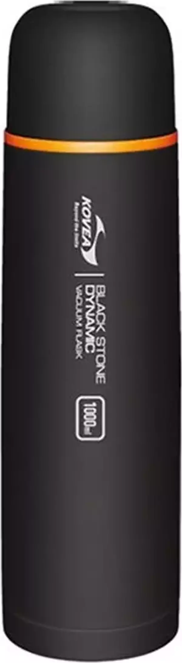 Kovea Black Stone Termos 500 ml - Image 1