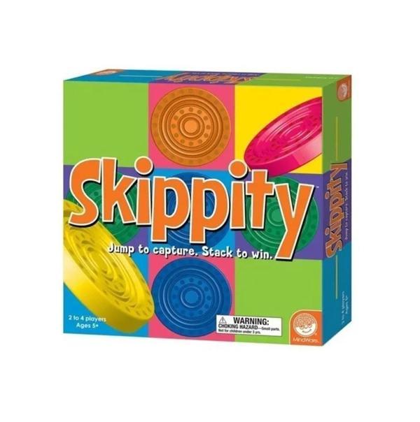 SKİPPTY AKIL VE ZEKA OYUNU - Image 1