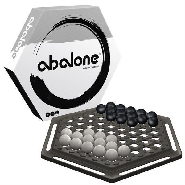 Ahşap Rollone ( Abalone ) - Image 1