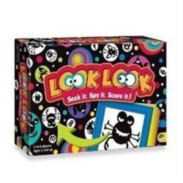 Look Look - Image 1