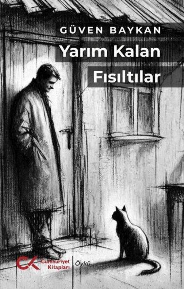 Yarım Kalan Fısıltılar - Cumhuriyet Kitapları - Image 1