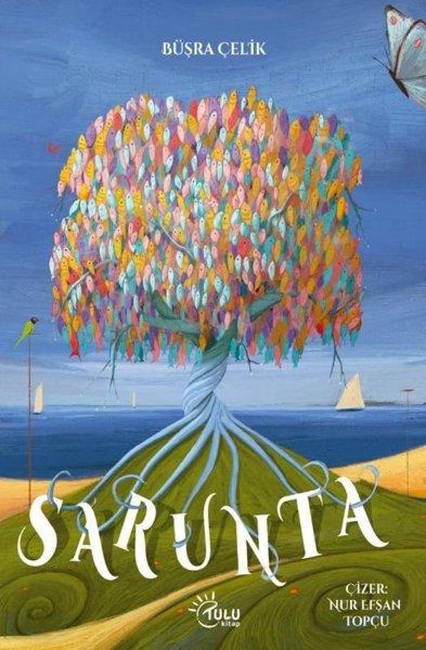Sarunta - Tulu Kitap - Image 1