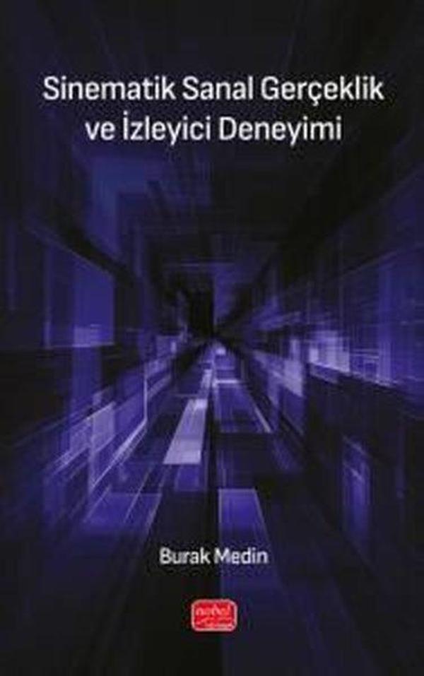 Sinematik Sanal Gerçeklik ve İzleyici Deneyimi - Nobel Bilimsel Eserler - Image 1