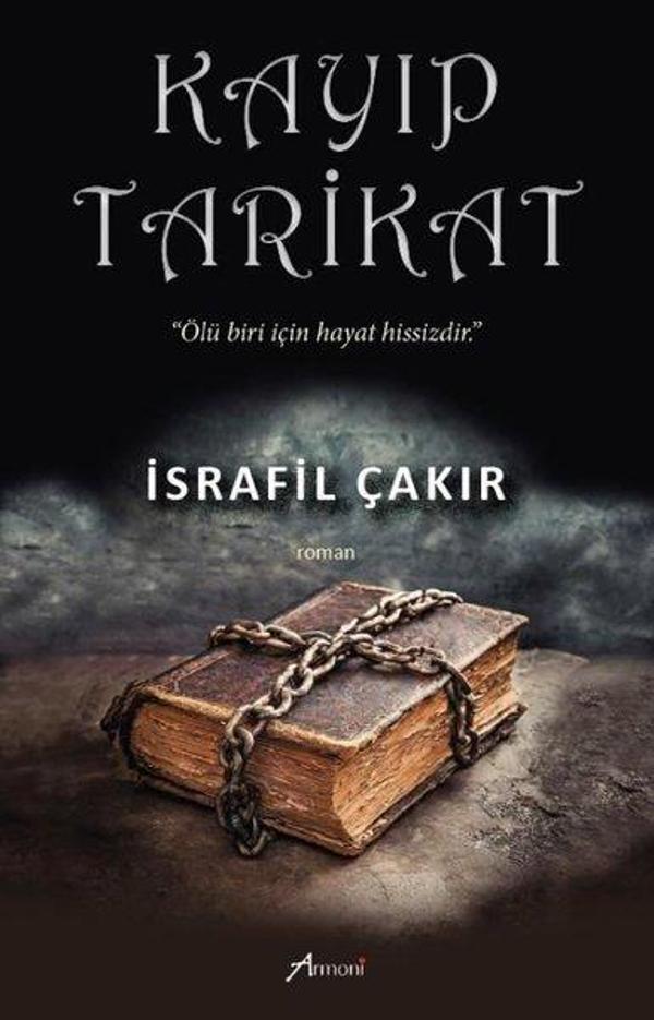 Kayıp Tarikat - Armoni - Image 1