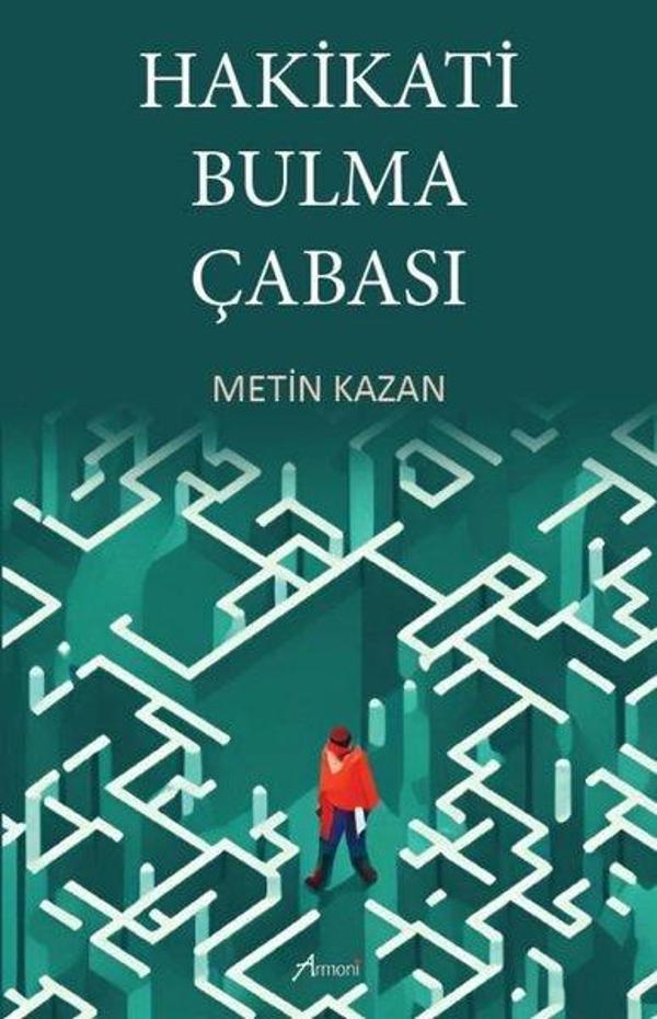 Hakikati Bulma Çabası - Armoni - Image 1