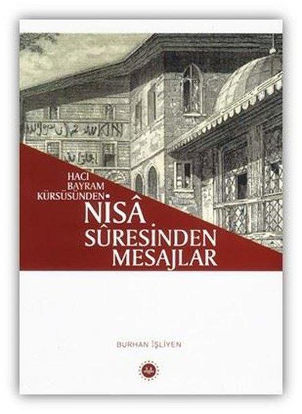 Hacı Bayram Kürsüsünden Nisa Suresinden Mesajlar - Diyanet İşleri Başkanlığı - Image 1