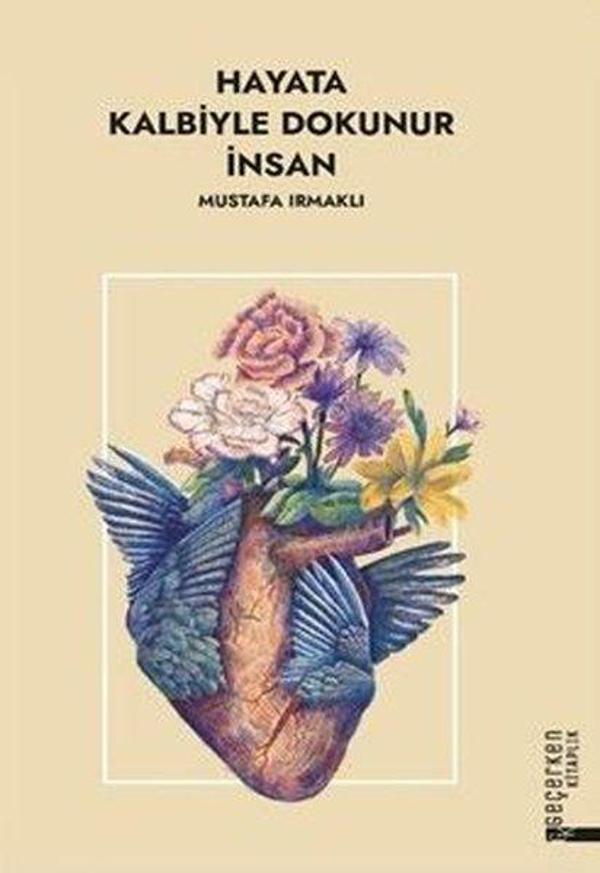 Hayata Kalbiyle Dokunur İnsan - Diyanet İşleri Başkanlığı - Image 1
