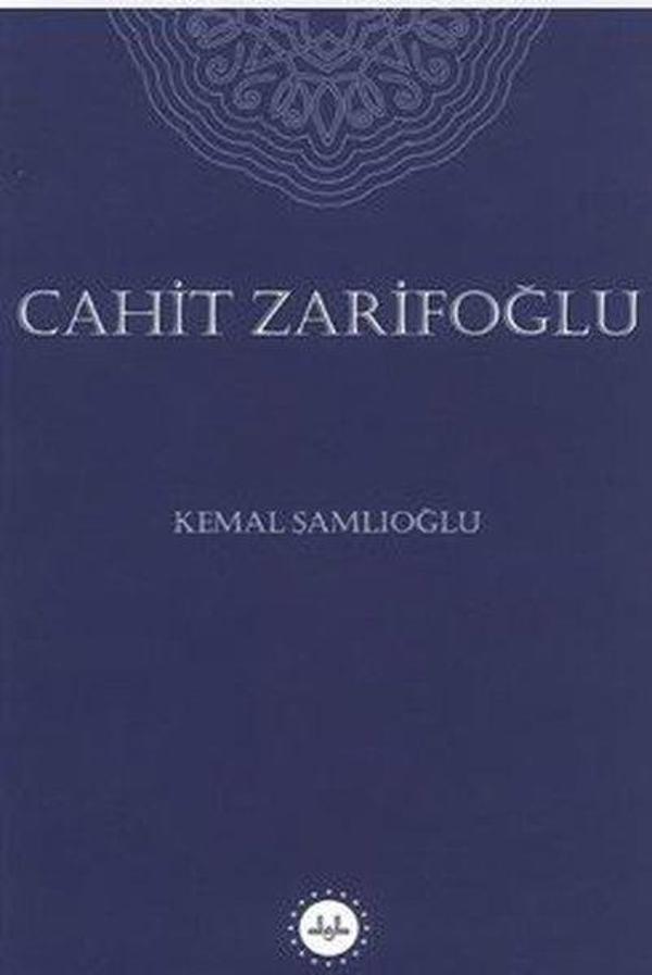 Cahit Zarifoğlu - Diyanet İşleri Başkanlığı - Image 1