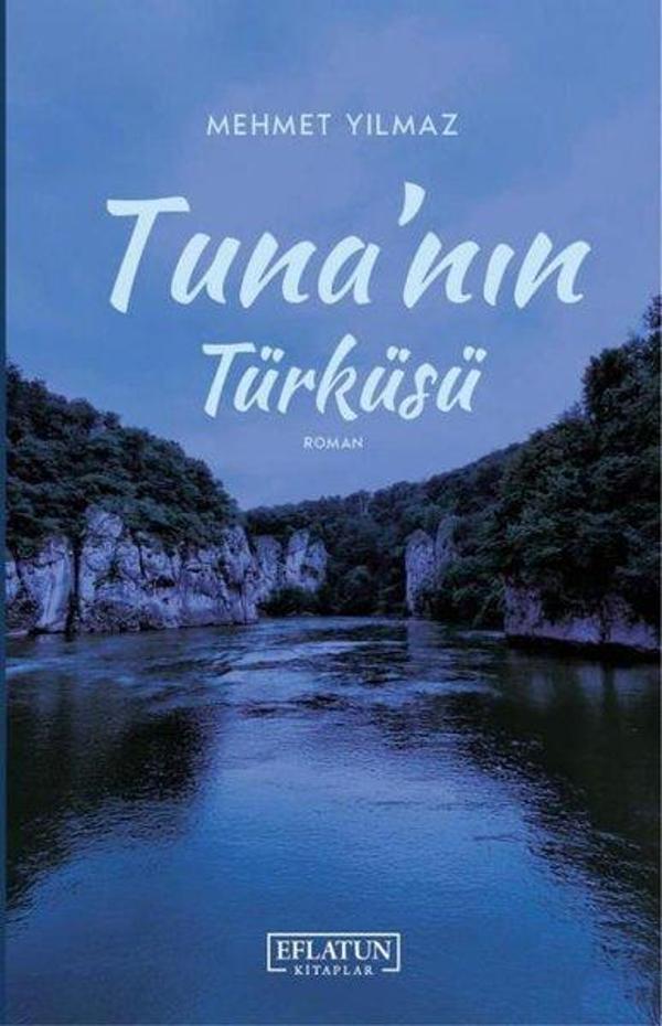 Tuna'nın Türküsü - Eflatun Kitaplar - Image 1