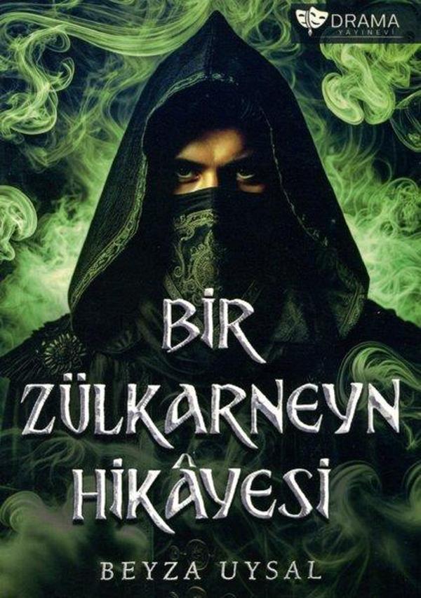 Bir Zülkarneyn Hikayesi - Drama Yayınevi - Image 1