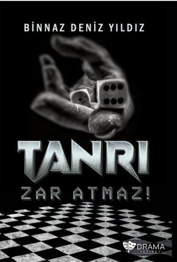 Tanrı Zar Atmaz! - Drama Yayınevi - Image 1