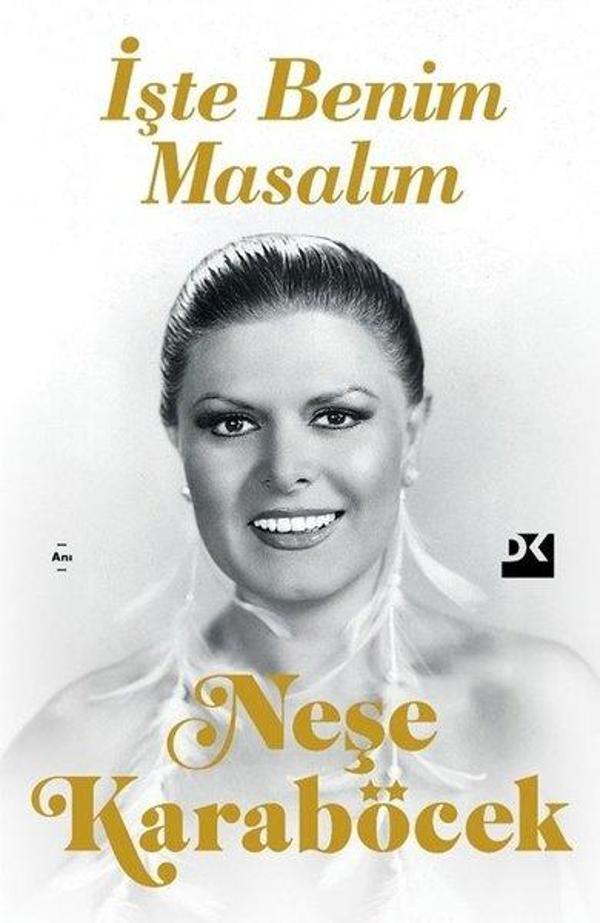 İşte Benim Masalım - Doğan Kitap - Image 1
