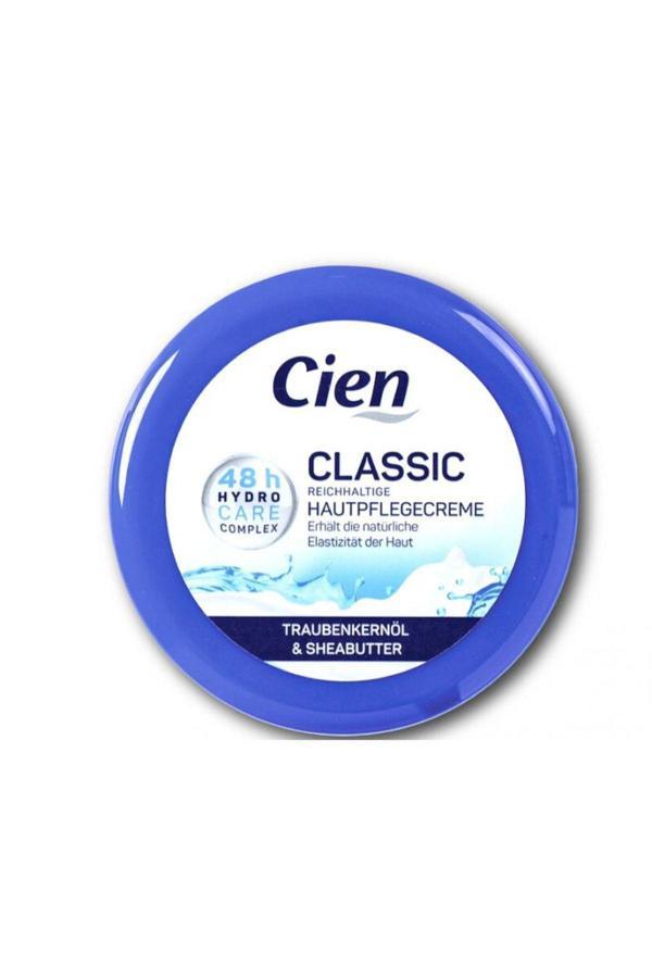 Cien Classic El Yüz Kremi 24 Saat Soft Koruma 250 Ml - Image 1