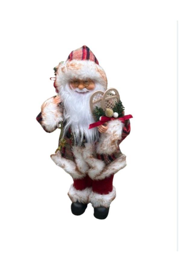 Tgroup Noel Baba Santa Claus 41 Cm. - Image 1